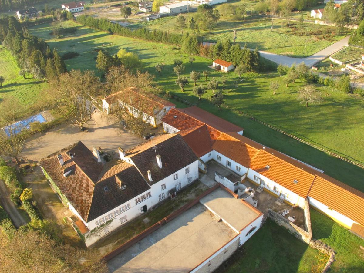 Quinta da Alcaidaria Mor Villa Ourem Bagian luar foto