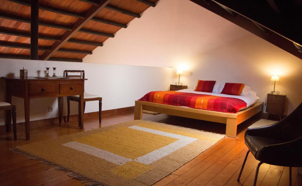 Quinta da Alcaidaria Mor Villa Ourem Bagian luar foto