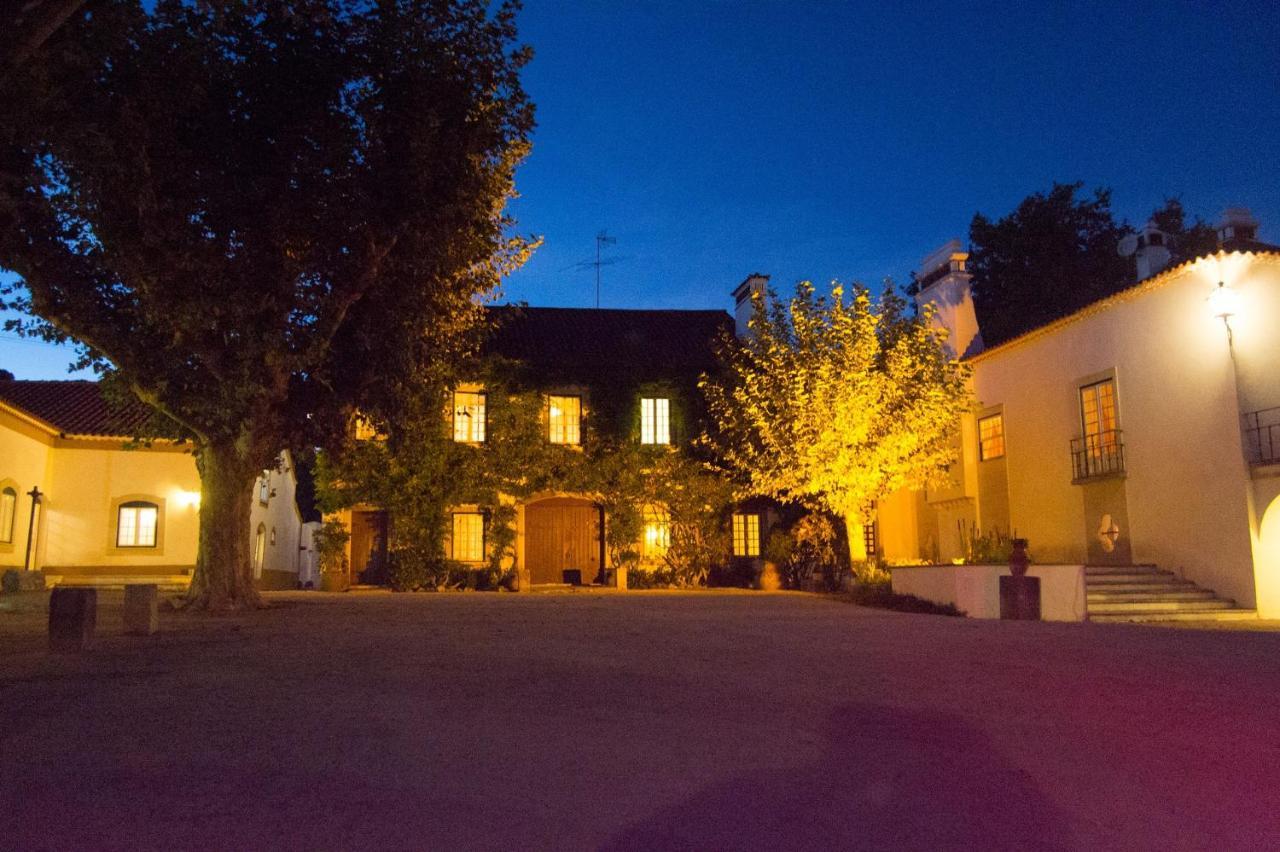 Quinta da Alcaidaria Mor Villa Ourem Bagian luar foto