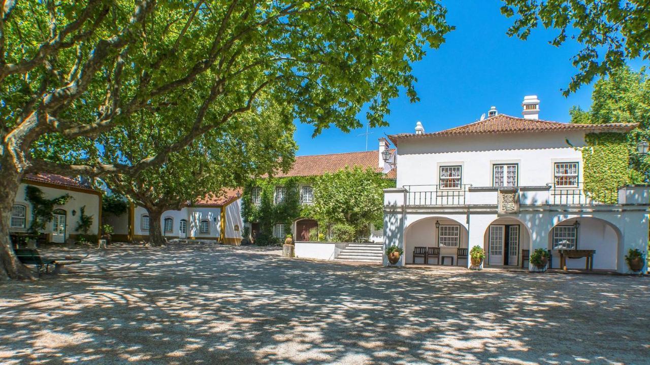 Quinta da Alcaidaria Mor Villa Ourem Bagian luar foto