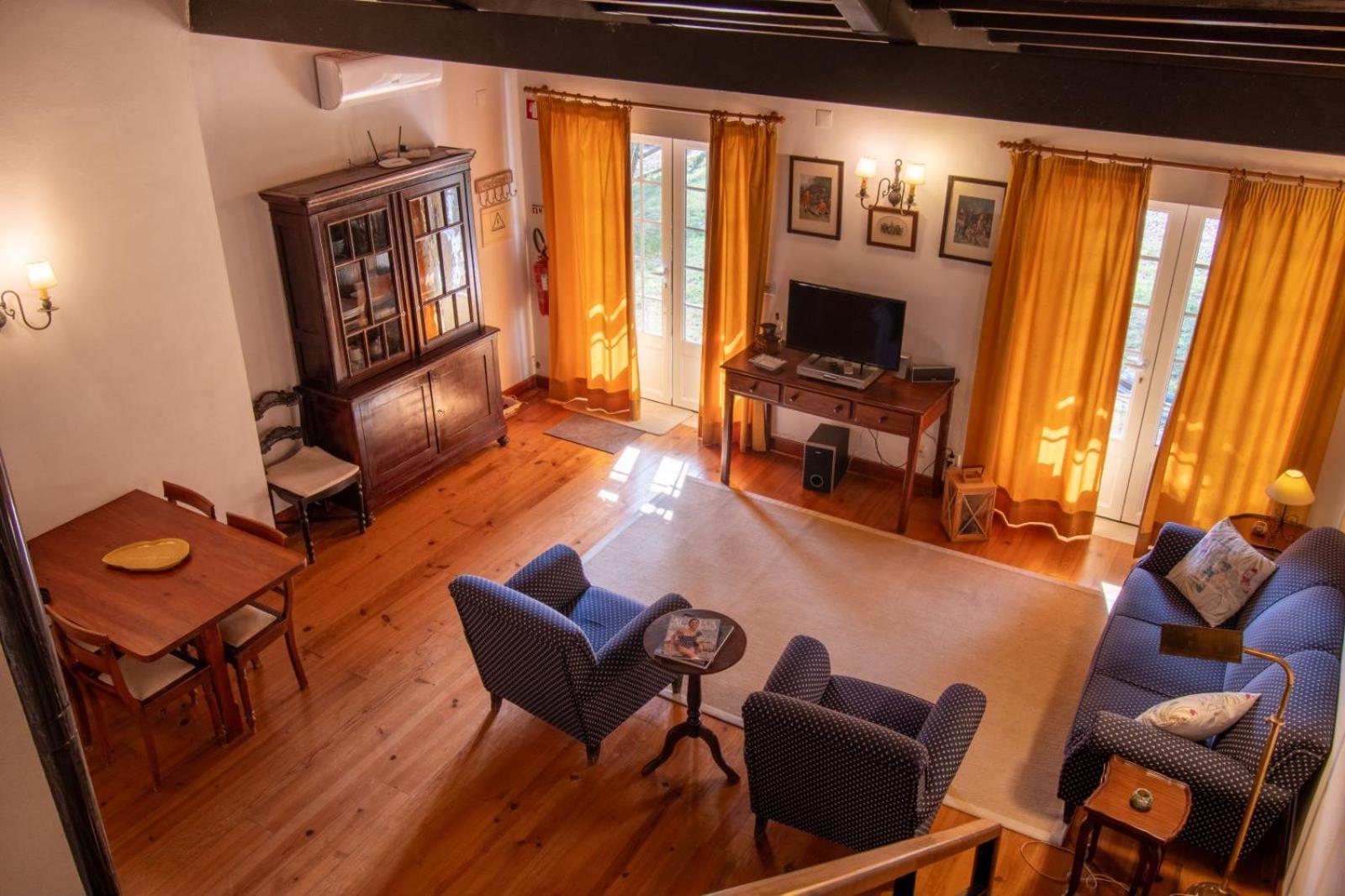 Quinta da Alcaidaria Mor Villa Ourem Bagian luar foto