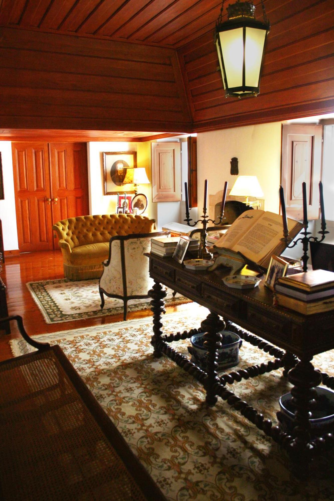 Quinta da Alcaidaria Mor Villa Ourem Bagian luar foto