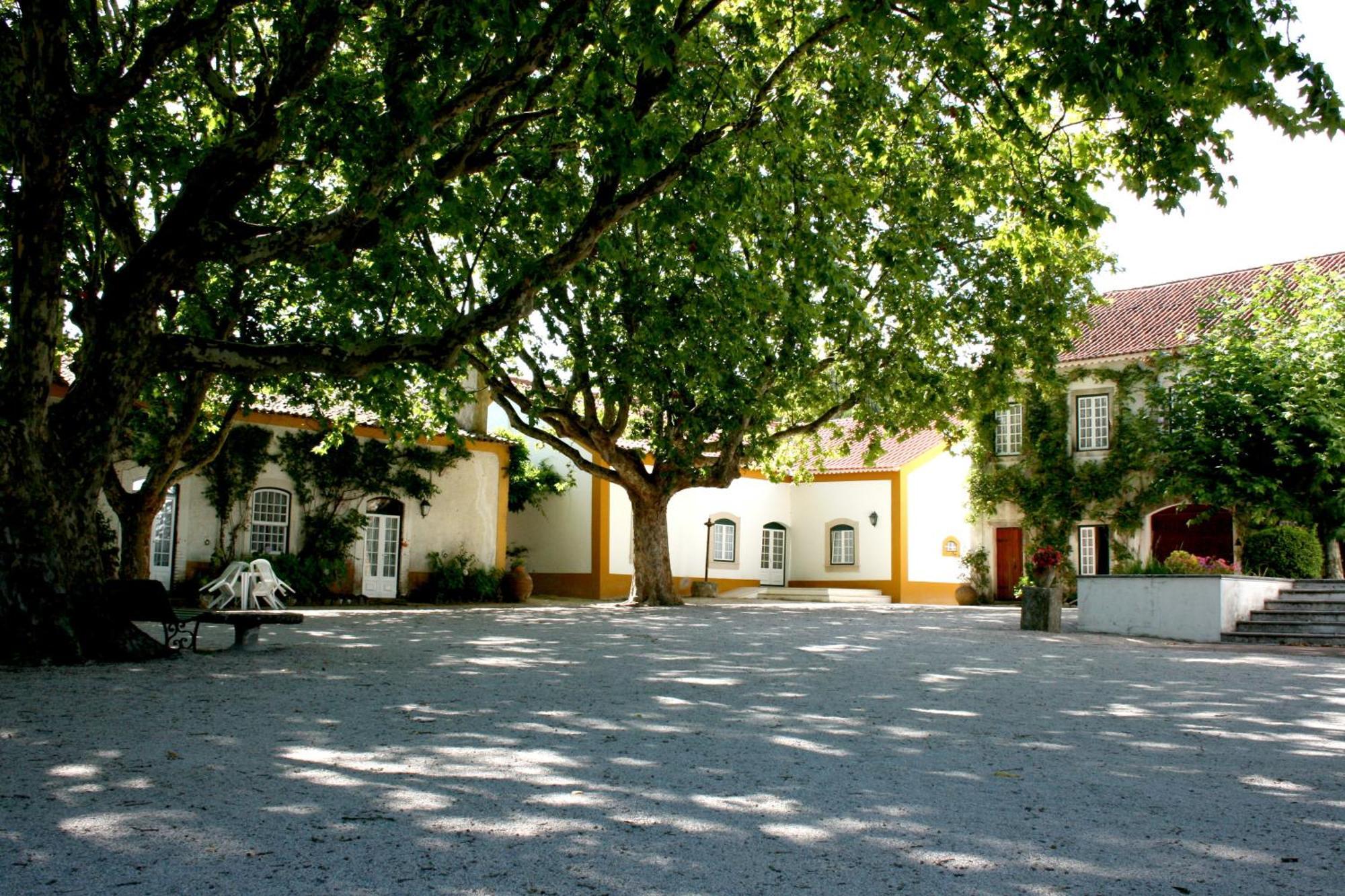 Quinta da Alcaidaria Mor Villa Ourem Bagian luar foto