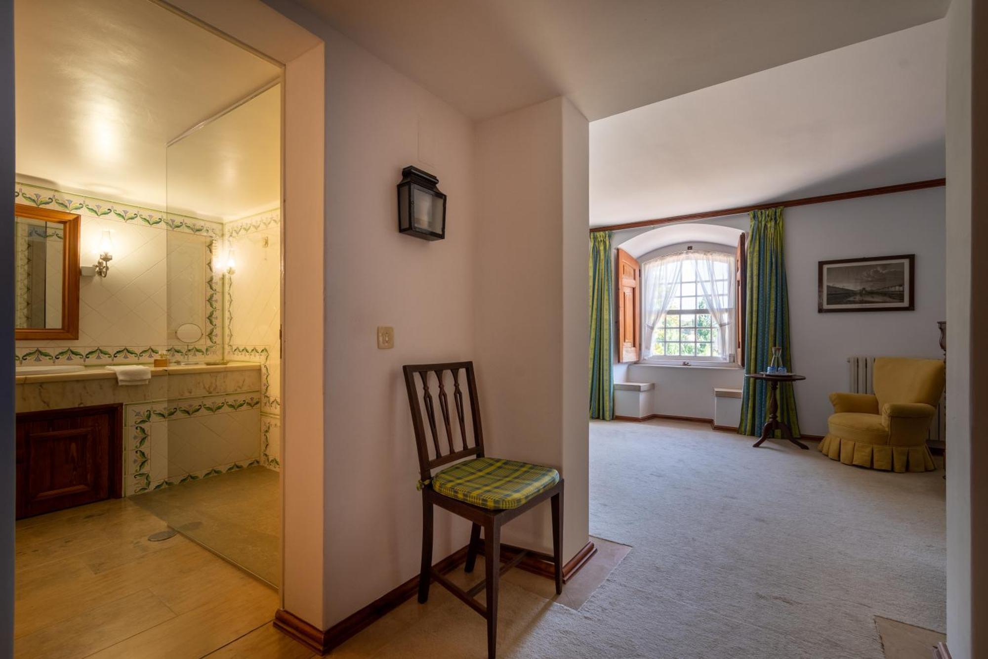 Quinta da Alcaidaria Mor Villa Ourem Bagian luar foto