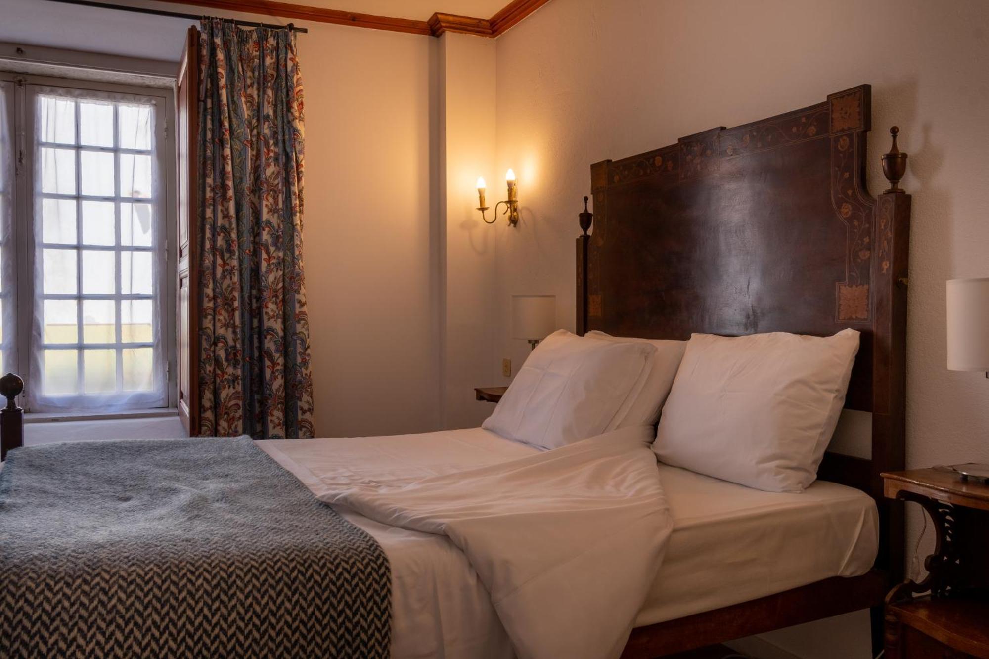 Quinta da Alcaidaria Mor Villa Ourem Bagian luar foto