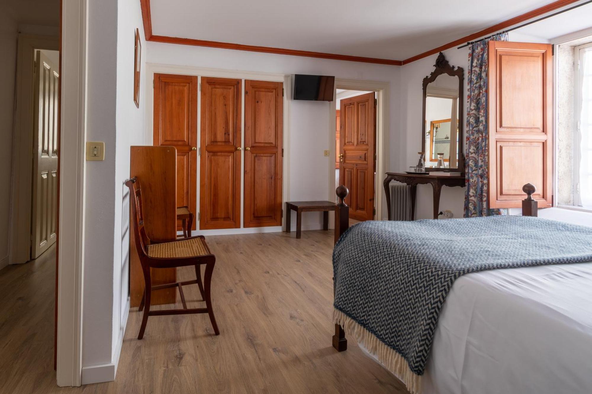 Quinta da Alcaidaria Mor Villa Ourem Bagian luar foto