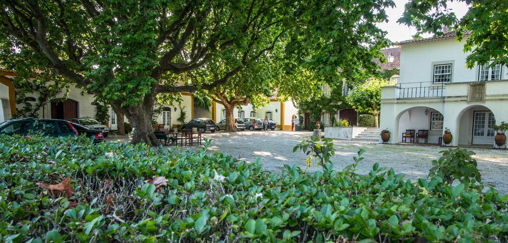 Quinta da Alcaidaria Mor Villa Ourem Bagian luar foto