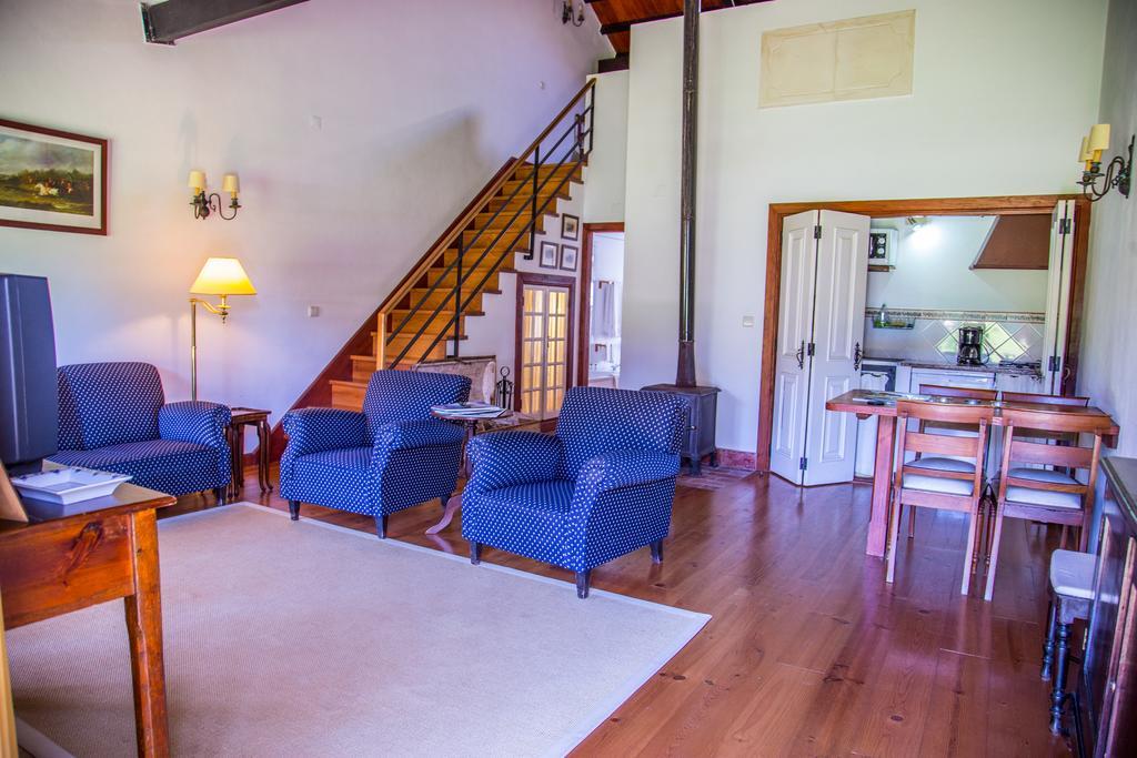 Quinta da Alcaidaria Mor Villa Ourem Bagian luar foto