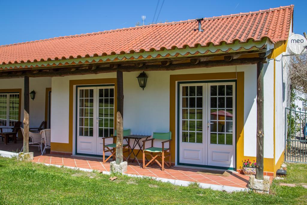 Quinta da Alcaidaria Mor Villa Ourem Bagian luar foto
