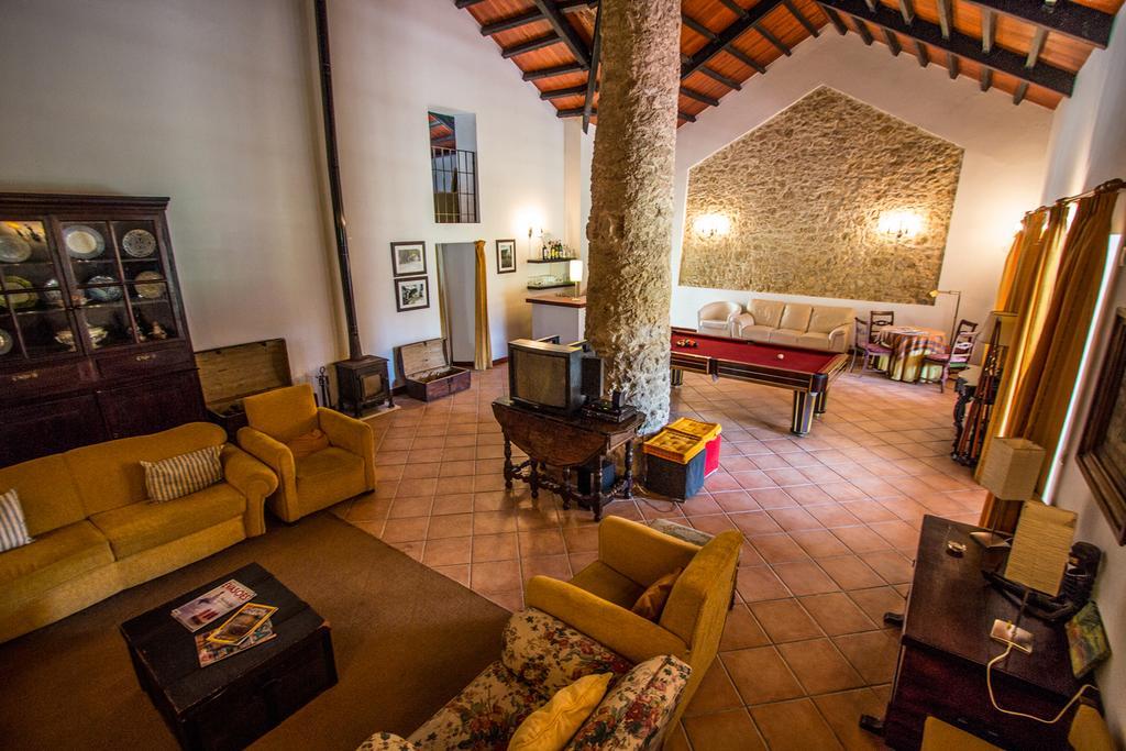 Quinta da Alcaidaria Mor Villa Ourem Bagian luar foto