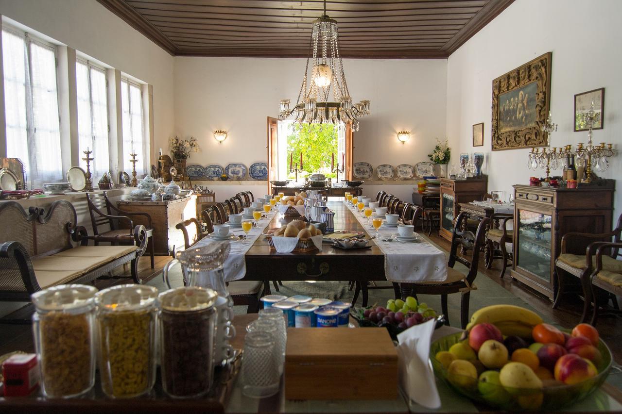 Quinta da Alcaidaria Mor Villa Ourem Bagian luar foto