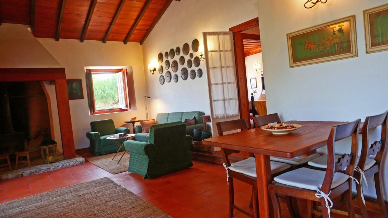 Quinta da Alcaidaria Mor Villa Ourem Bagian luar foto