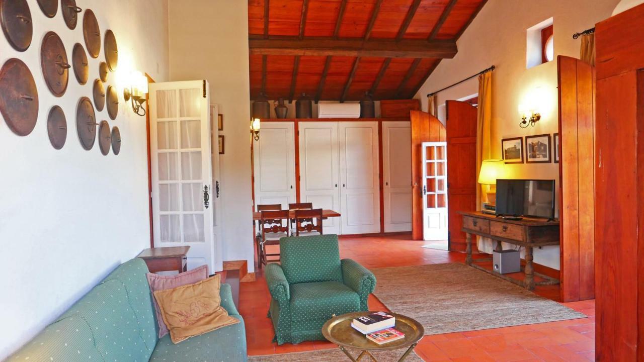 Quinta da Alcaidaria Mor Villa Ourem Bagian luar foto