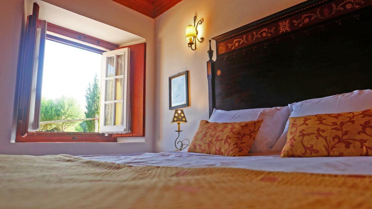 Quinta da Alcaidaria Mor Villa Ourem Bagian luar foto