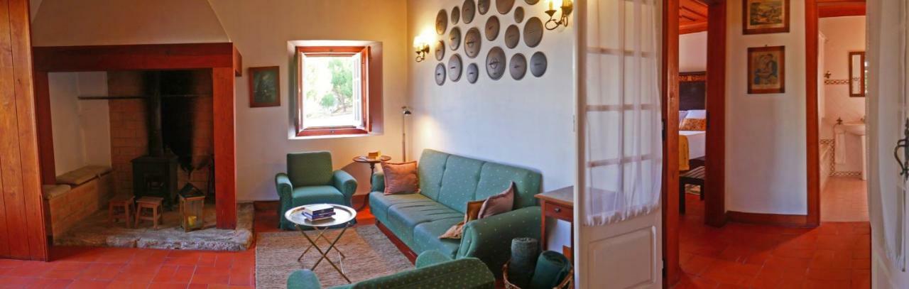 Quinta da Alcaidaria Mor Villa Ourem Bagian luar foto