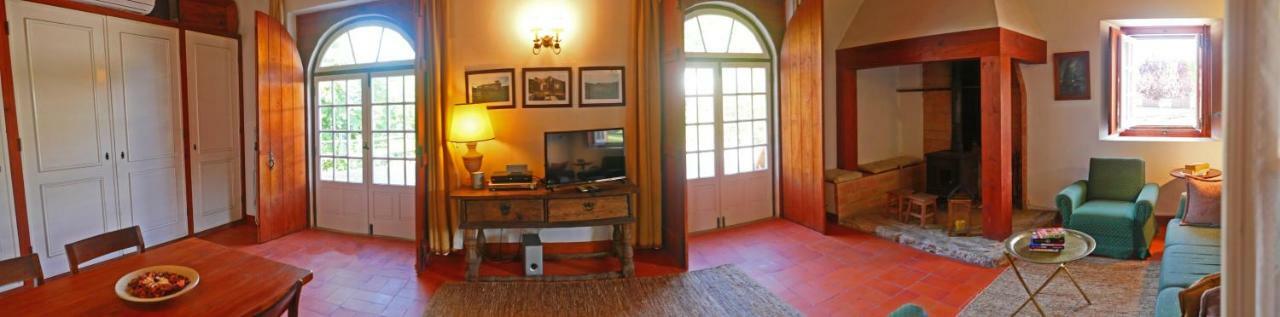Quinta da Alcaidaria Mor Villa Ourem Bagian luar foto
