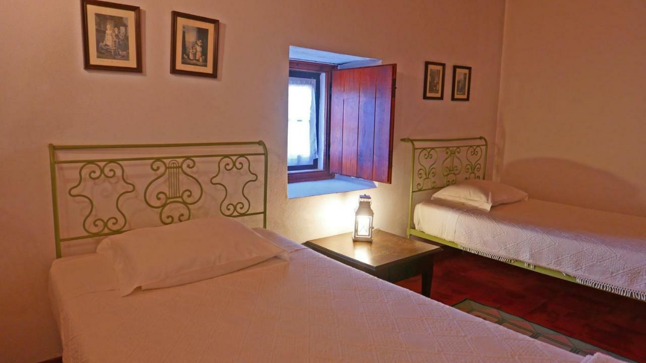 Quinta da Alcaidaria Mor Villa Ourem Bagian luar foto