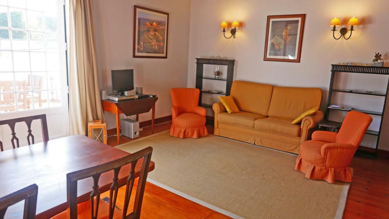 Quinta da Alcaidaria Mor Villa Ourem Bagian luar foto