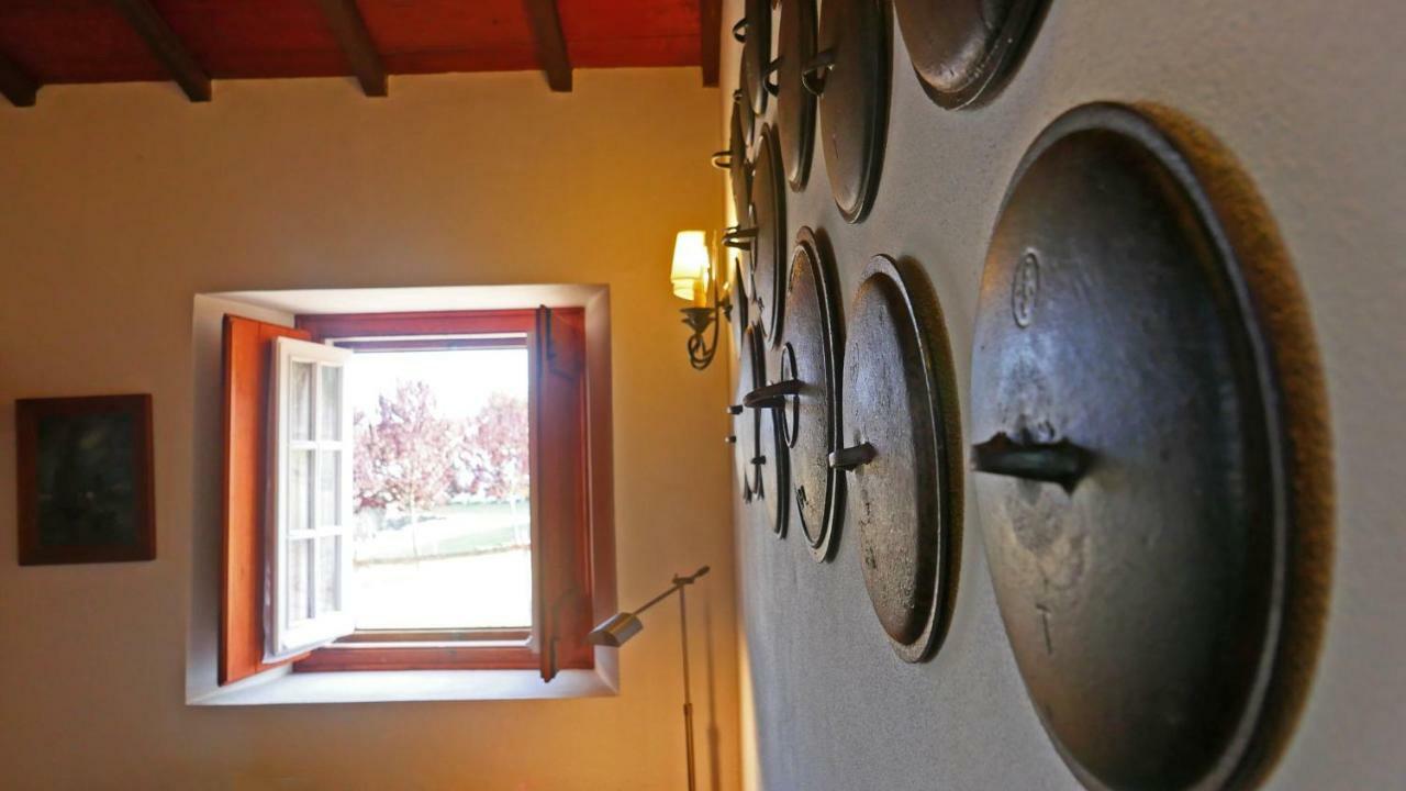Quinta da Alcaidaria Mor Villa Ourem Bagian luar foto
