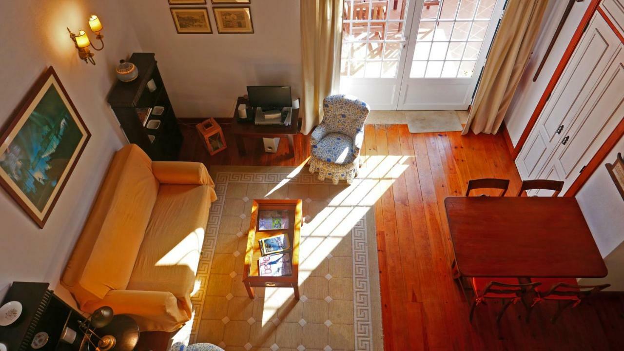 Quinta da Alcaidaria Mor Villa Ourem Bagian luar foto