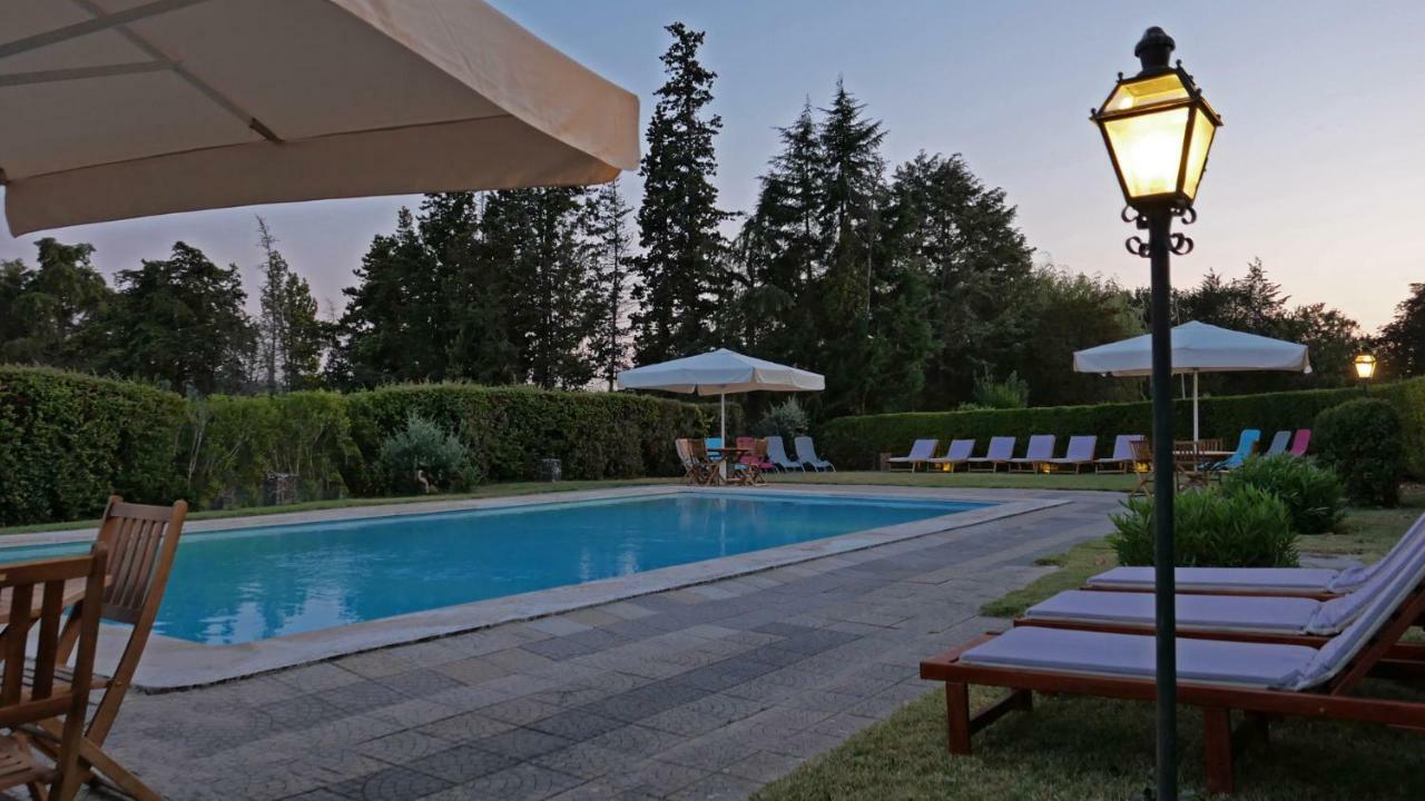 Quinta da Alcaidaria Mor Villa Ourem Bagian luar foto
