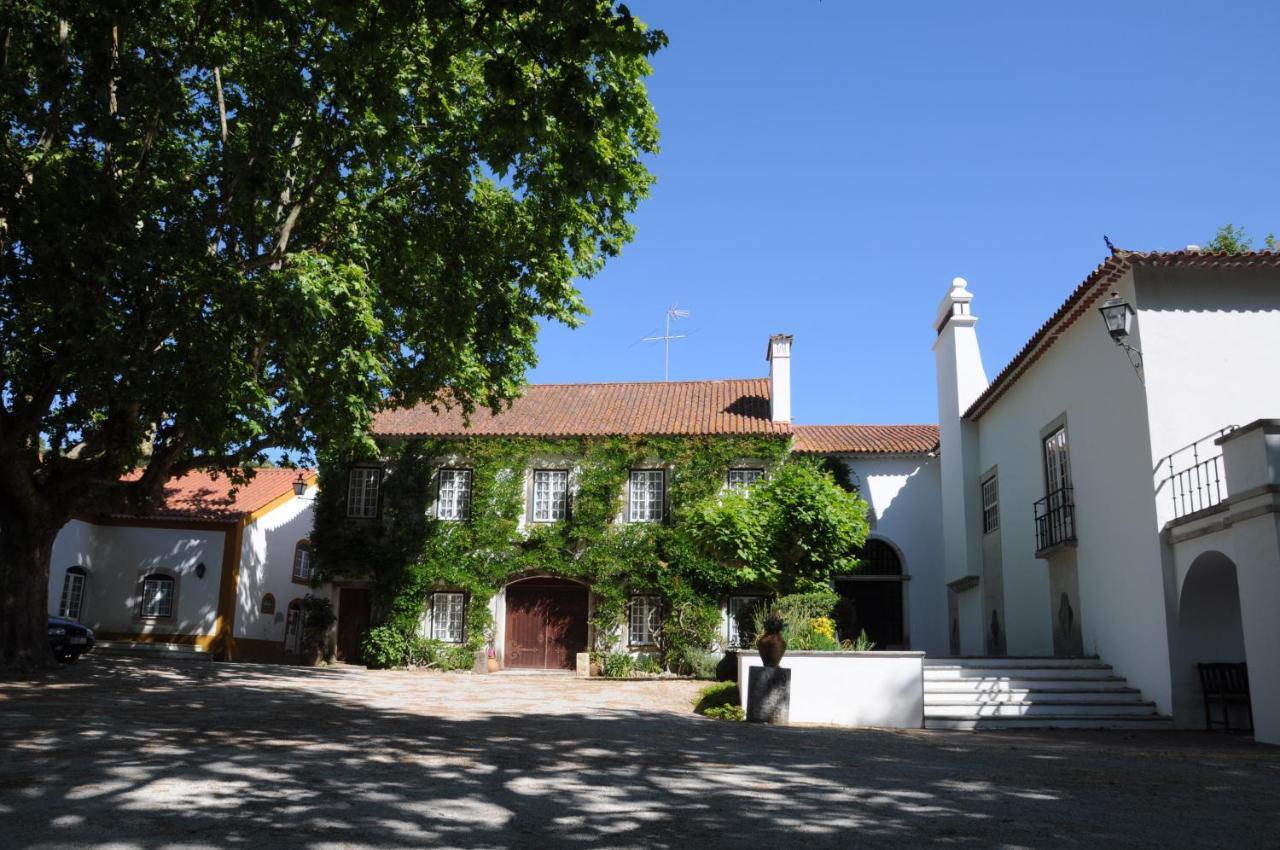 Quinta da Alcaidaria Mor Villa Ourem Bagian luar foto