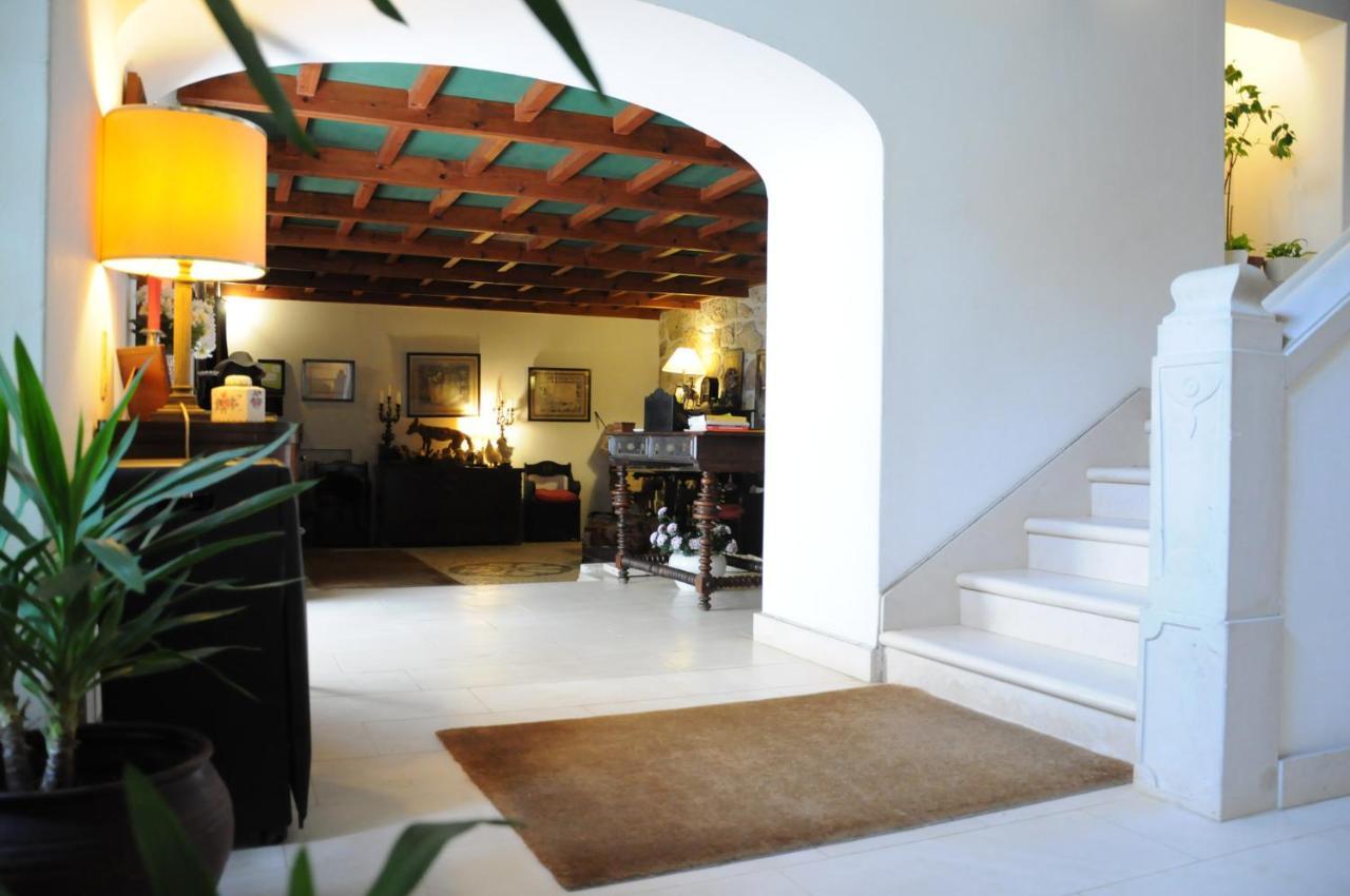 Quinta da Alcaidaria Mor Villa Ourem Bagian luar foto