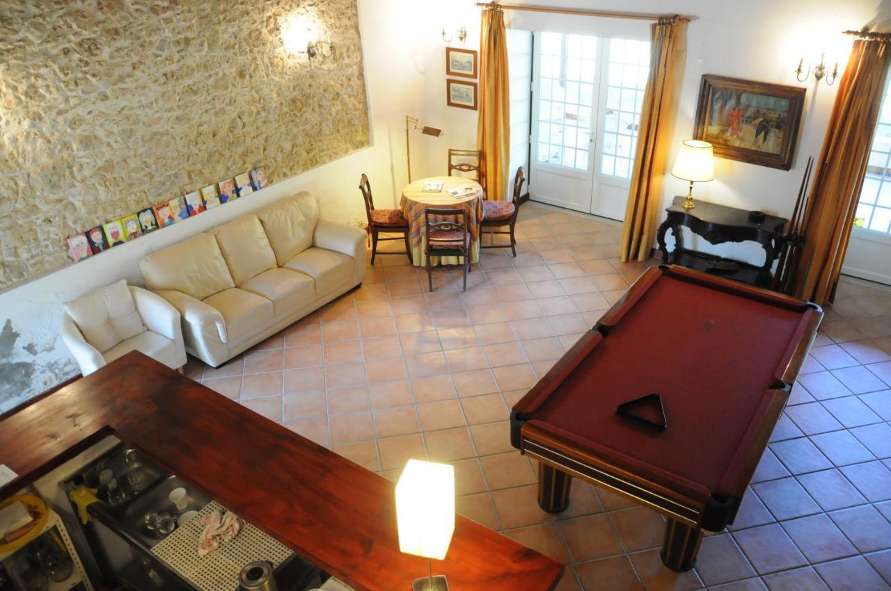 Quinta da Alcaidaria Mor Villa Ourem Bagian luar foto