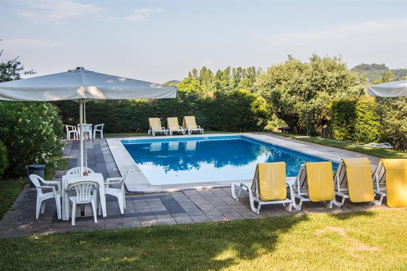 Quinta da Alcaidaria Mor Villa Ourem Bagian luar foto