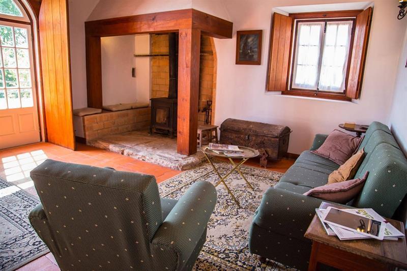 Quinta da Alcaidaria Mor Villa Ourem Bagian luar foto